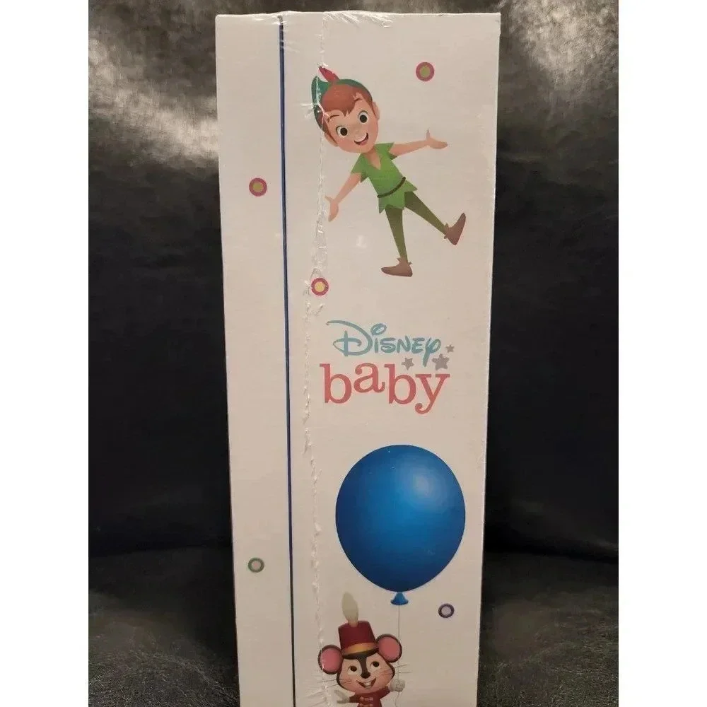 DISNEY BABY 12 BOARD BOOKS - BRAND NEW